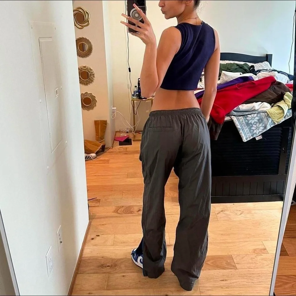 Nike Gray Men's Joggers